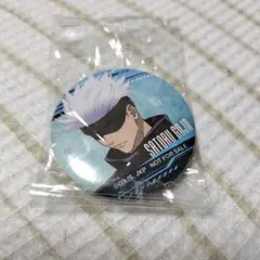 缶バッジ 呪術廻戦