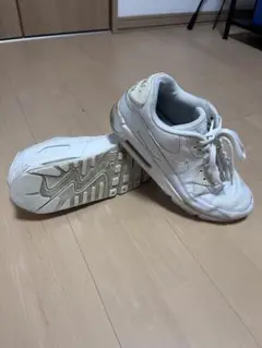 Nike Air Max 90 ホワイト スニーカー