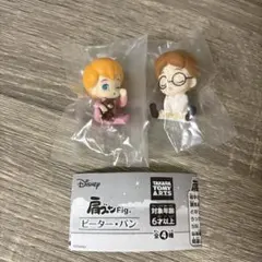 ディズニー肩ズンFig. ピーターパン