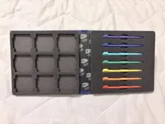 クラブニンテンドー タッチペン 7本セット