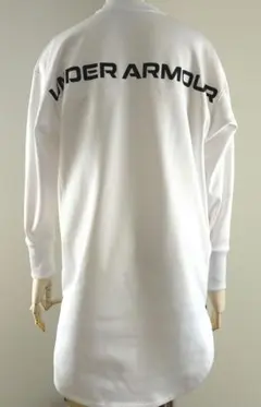 UNDER ARMOR トレーナー