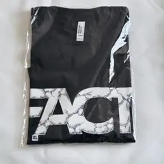 FACT CHAIN Tee XL