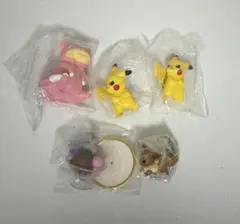 ポケモン 知らんぷり ガチャガチャ まとめ売り