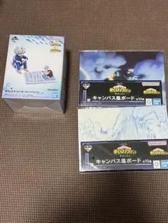 僕のヒーローアカデミア 燈矢＆焦凍(幼少期)