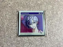 にじさんじ VSせめよん オフィシャルストア 特典 アクリルマグネット 不破 湊