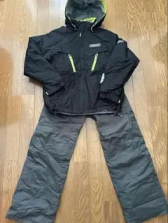 Goldwin スキーウェア サイズ150