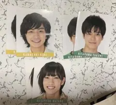 少年忍者  デタカ