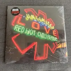 2026年最新】red hot chili peppers unlimited loveの人気アイテム