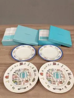 2026年最新】皿 ティファニーの人気アイテム - メルカリ