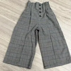 gu ボトムス