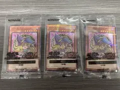 遊戯王 ブラックマジシャンガール ハイチュウ