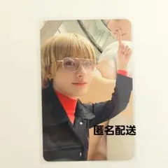 RIIZE アントン トレカ RIIZING epilogue