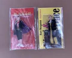 永瀬廉 アクリルスタンド アクスタ