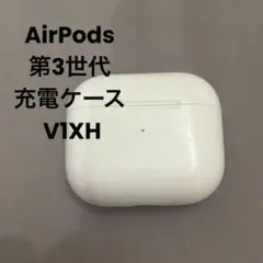 Apple正規品 AirPods 第3世代 充電ケース V1XHのサムネイル