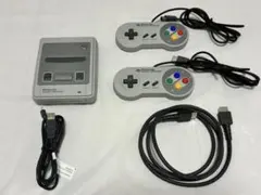 ファミコンクラシック・スーファミクラシックセット - メルカリ