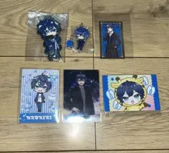 カラフルピーチ なおきりさん グッズまとめ売り