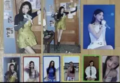 【最終お値下】TWICE ナヨンまとめ売り