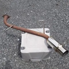 2025年最新】de51 マフラーの人気アイテム - メルカリ