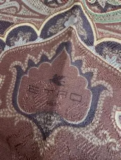 エトロ ストール