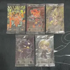 【匿名配送】ヒロアカ ショコラグーテ まとめ売り