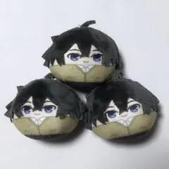 ホリミヤ 宮村伊澄 ぬいぐるみ ころまにあ Miyamura Izumi - Plush Strap - Horimiya (宮村伊澄 ぬいぐるみ2