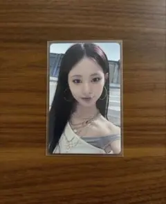 TWICE THIS IS FOR yizhiyu ヨントン 1.0 ツウィ