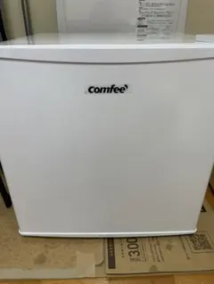 洗浄済み！ Comfee 冷凍庫 62L 2026年製 ブラック 最新！ - メルカリ