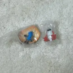 パペットスンスン　スンスンを探せマスコット　2個セット