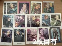 乱凪砂 3周年絵グッズまとめ【出品セール】 乱凪砂 3周年絵グッズまとめ - メルカリ