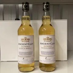 2本セット】THE WHITE CASK シングルモルトウイスキー - メルカリ