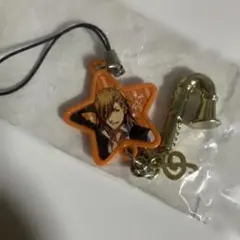 うたの☆プリンスさまっ♪ 神宮寺レン ストラップ