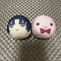 おまんじゅう 和泉一織 きなこ