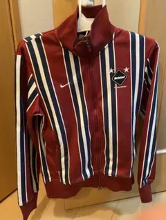 Nike Bristol ジャージ ボルドー ナイキ エフシーレアルブリストル