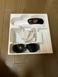 美品☆IPLサファイア脱毛器 FZ-623 本体☆ - メルカリ