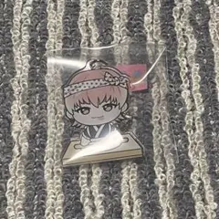 超特急　ご当地キーホルダー　シューヤくん　香川