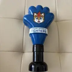 北海道日本ハムファイターズ 応援グッズ