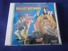 ★中古ＣＤ ★マクロス７ music selection from galax