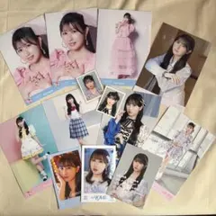 AKB 48 花田藍衣さん 生写真 缶バッジセット - メルカリ