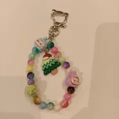 ラブブ★携帯・キーホルダー