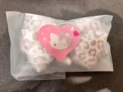サンリオ モノトーンアニマルデザインシリーズ シークレットチャム