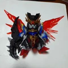 希少 元祖SDガンダム NO-112 宇宙海賊騎士 キャプテンレッド - メルカリ