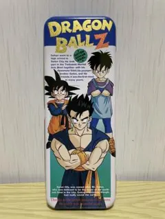 DRAGON BALL Z 筆箱 ショウワノート - メルカリ