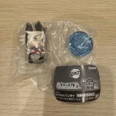 鬼滅の刃　すわらせ隊　童磨