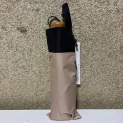 サンバリア100 バイカラー 折りたたみ日傘　3段折