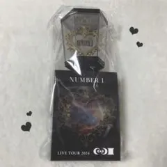 新品/Number_i LIVE TOUR 2024 No.Ⅰペンライト/限定品