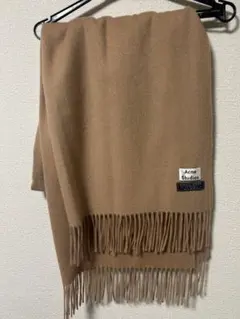 2026年最新】acne studios マフラー 旧タグの人気アイテム - メルカリ