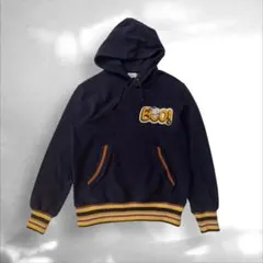 T-178 SNOOPY スヌーピー フード付きパーカー プルオーバー Mサイズ