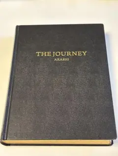ARASHI THE JOURNEY パンフレット ARASHI THE JOURNEY パンフレット - メルカリ