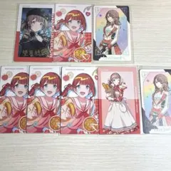 プロセカ 望月穂波 まとめ売り エピカ グリ缶 ヴァイス - メルカリ
