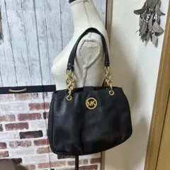 マイケルコース　ショルダーバッグ　トートバッグ